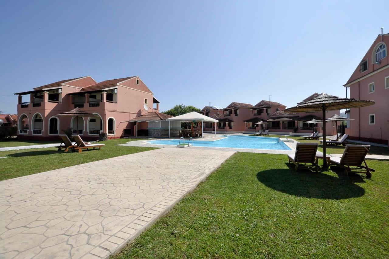 Louvros Studios Sidari  Exterior photo
